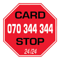 Cardstop