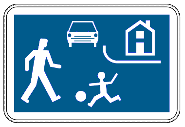 Spielstrasse