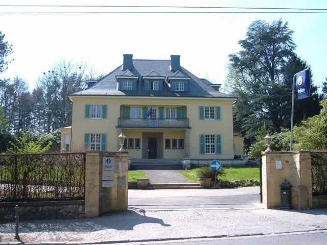 Villa